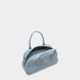 BALLY | CODE small bucket bag 