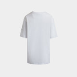 BALLY PIN-UP printed cotton T-shirt 