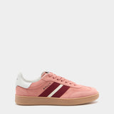 BALLY RETRO CREST TSP 運動鞋