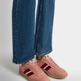 BALLY RETRO CREST TSP 運動鞋