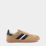 BALLY RETRO CREST TSP 運動鞋