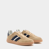 BALLY RETRO CREST TSP 運動鞋