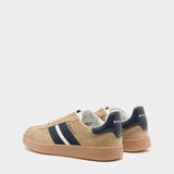 BALLY RETRO CREST TSP 運動鞋