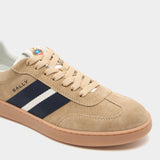 BALLY RETRO CREST TSP 運動鞋