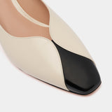 BALLY SYLT 高跟包鞋