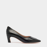 BALLY SYLT 高跟包鞋