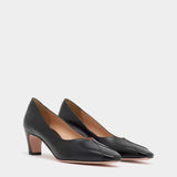 BALLY SYLT 高跟包鞋