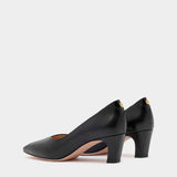 BALLY SYLT 高跟包鞋