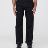 BALMAIN 流蘇口袋牛仔褲