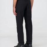 BALMAIN 流蘇口袋牛仔褲