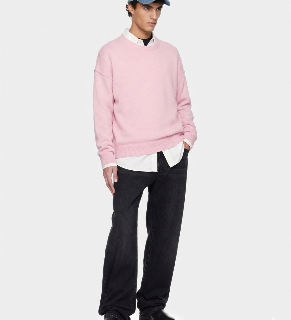 BALMAIN 穿搭組合