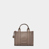 Marc Jacobs 小型皮革托特包 - 5款顏色