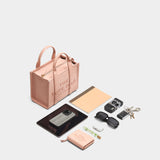 Marc Jacobs 小型皮革托特包 - 5款顏色