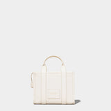 Marc Jacobs 小型皮革托特包 - 5款顏色