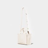 Marc Jacobs 小型皮革托特包 - 5款顏色