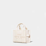 Marc Jacobs 小型皮革托特包 - 5款顏色