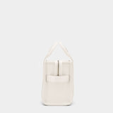 Marc Jacobs 小型皮革托特包 - 5款顏色