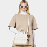 Marc Jacobs 小型皮革托特包 - 5款顏色