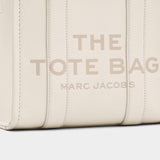 Marc Jacobs 小型皮革托特包 - 5款顏色