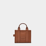 Marc Jacobs 小型皮革托特包 - 5款顏色