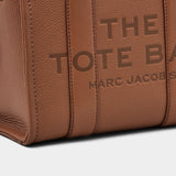 Marc Jacobs 小型皮革托特包 - 5款顏色