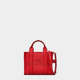 Marc Jacobs 小型皮革托特包 - 5款顏色