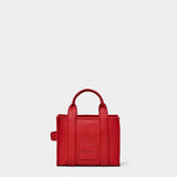 Marc Jacobs 小型皮革托特包 - 5款顏色