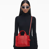 Marc Jacobs 小型皮革托特包 - 5款顏色