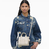 Marc Jacobs THE™ 系列迷你皮革托特包 - 4款顏色