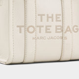 Marc Jacobs THE™ 系列迷你皮革托特包 - 4款顏色