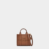 Marc Jacobs THE™ 系列迷你皮革托特包 - 4款顏色