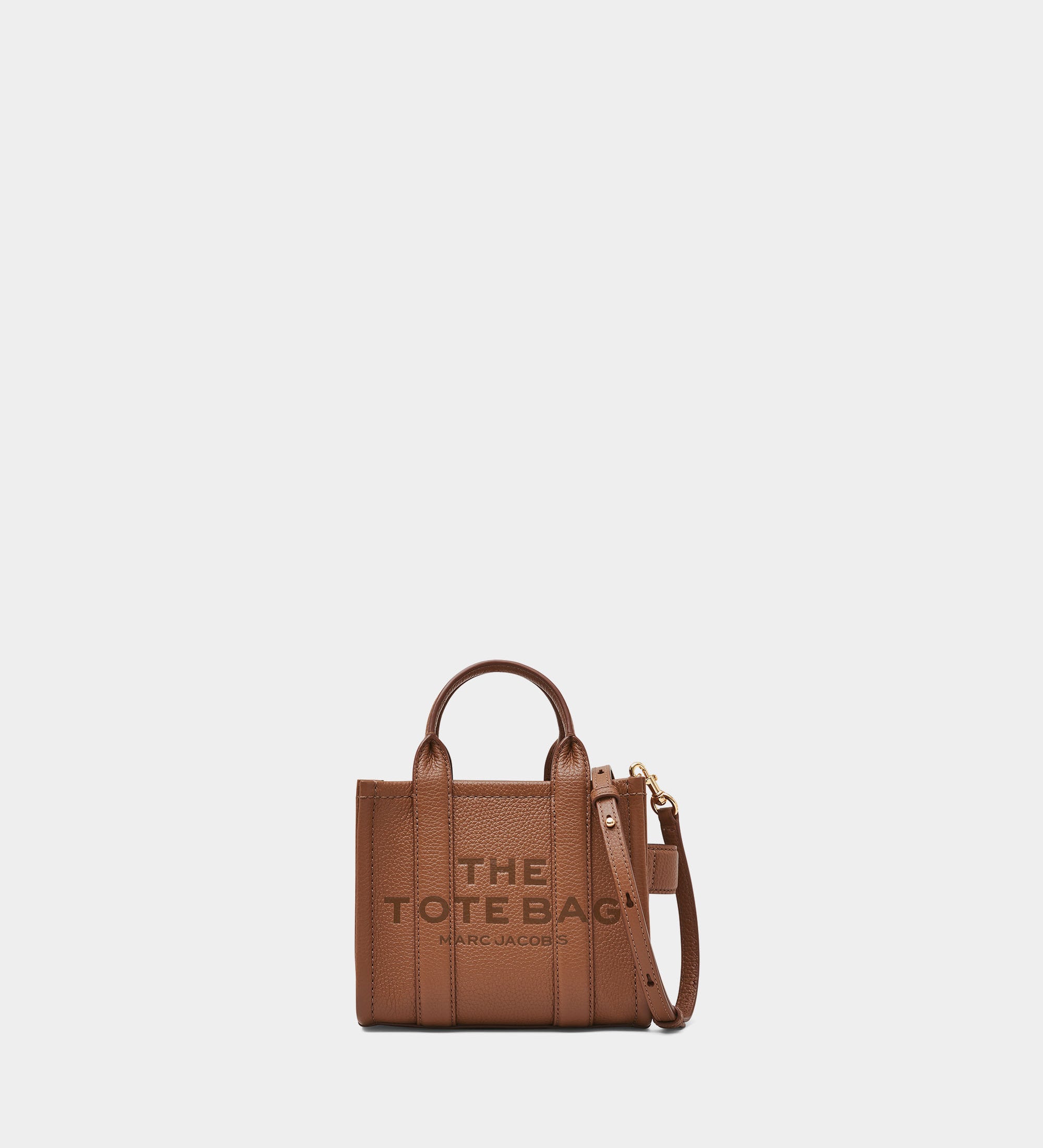 Marc Jacobs THE™ 系列迷你皮革托特包 - 4款顏色