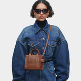 Marc Jacobs THE™ 系列迷你皮革托特包 - 4款顏色