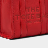 Marc Jacobs THE™ 系列迷你皮革托特包 - 4款顏色