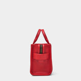 Marc Jacobs THE™ 系列迷你皮革托特包 - 4款顏色