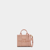 Marc Jacobs THE™ 系列迷你皮革托特包 - 4款顏色