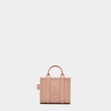 Marc Jacobs THE™ 系列迷你皮革托特包 - 4款顏色