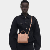 Marc Jacobs THE™ 系列迷你皮革托特包 - 4款顏色