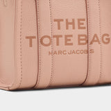 Marc Jacobs THE™ 系列迷你皮革托特包 - 4款顏色