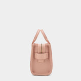 Marc Jacobs THE™ 系列迷你皮革托特包 - 4款顏色