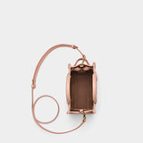 Marc Jacobs THE™ 系列迷你皮革托特包 - 4款顏色