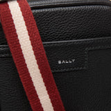 BALLY CODE 直式斜肩包