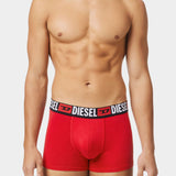 DIESEL 男士平口內褲 3件組