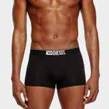 DIESEL 男士四角內褲3件組