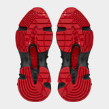 CHRISTIAN LOUBOUTIN 女款 Trailrun 黑色休閒鞋