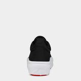 CHRISTIAN LOUBOUTIN 男款拼接厚底休閒鞋 - 2 色