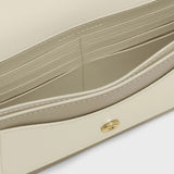 MARC JACOBS 雙色鍊帶錢包