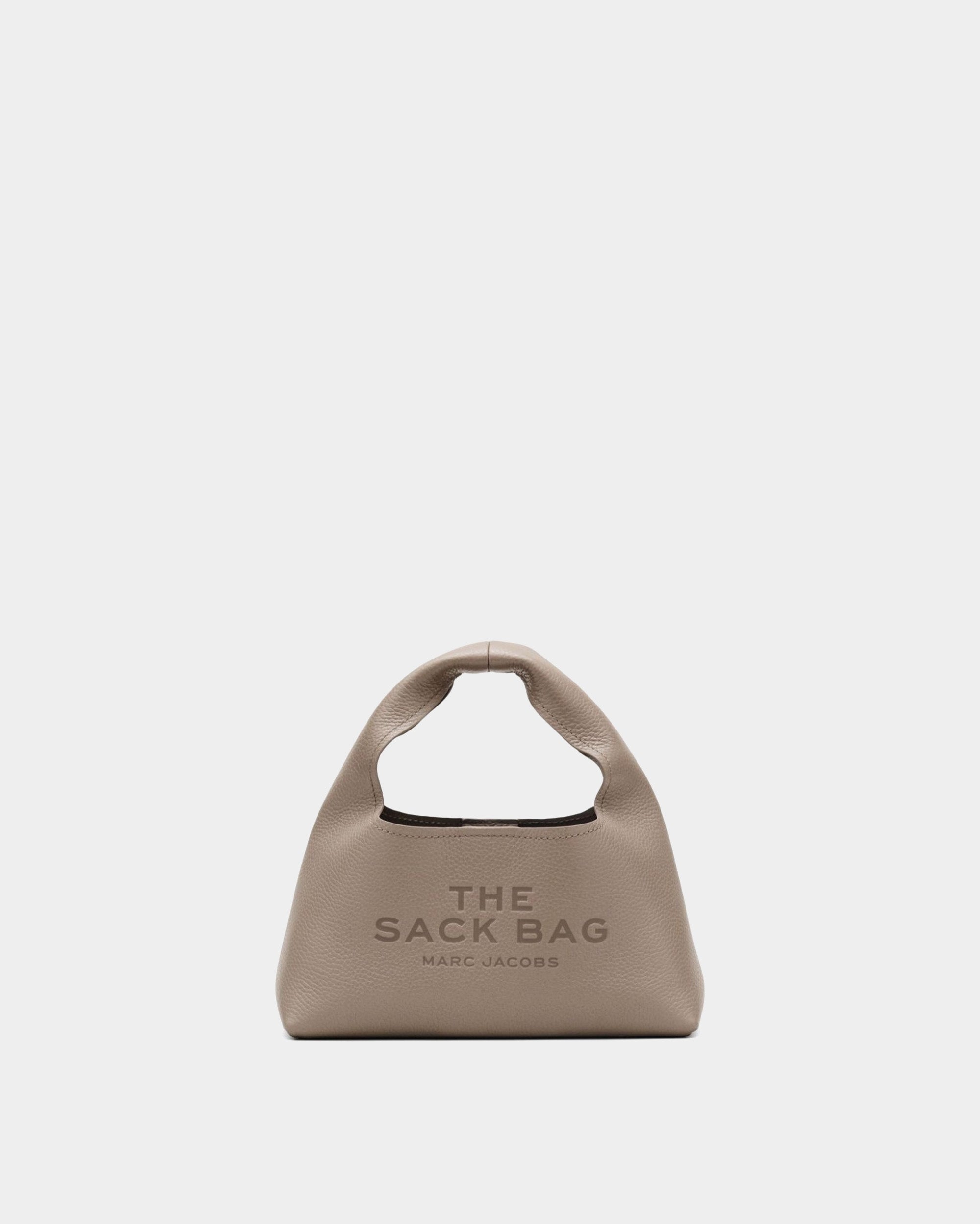 MARC JACOBS SACK 迷你皮革包 - 12 款顏色