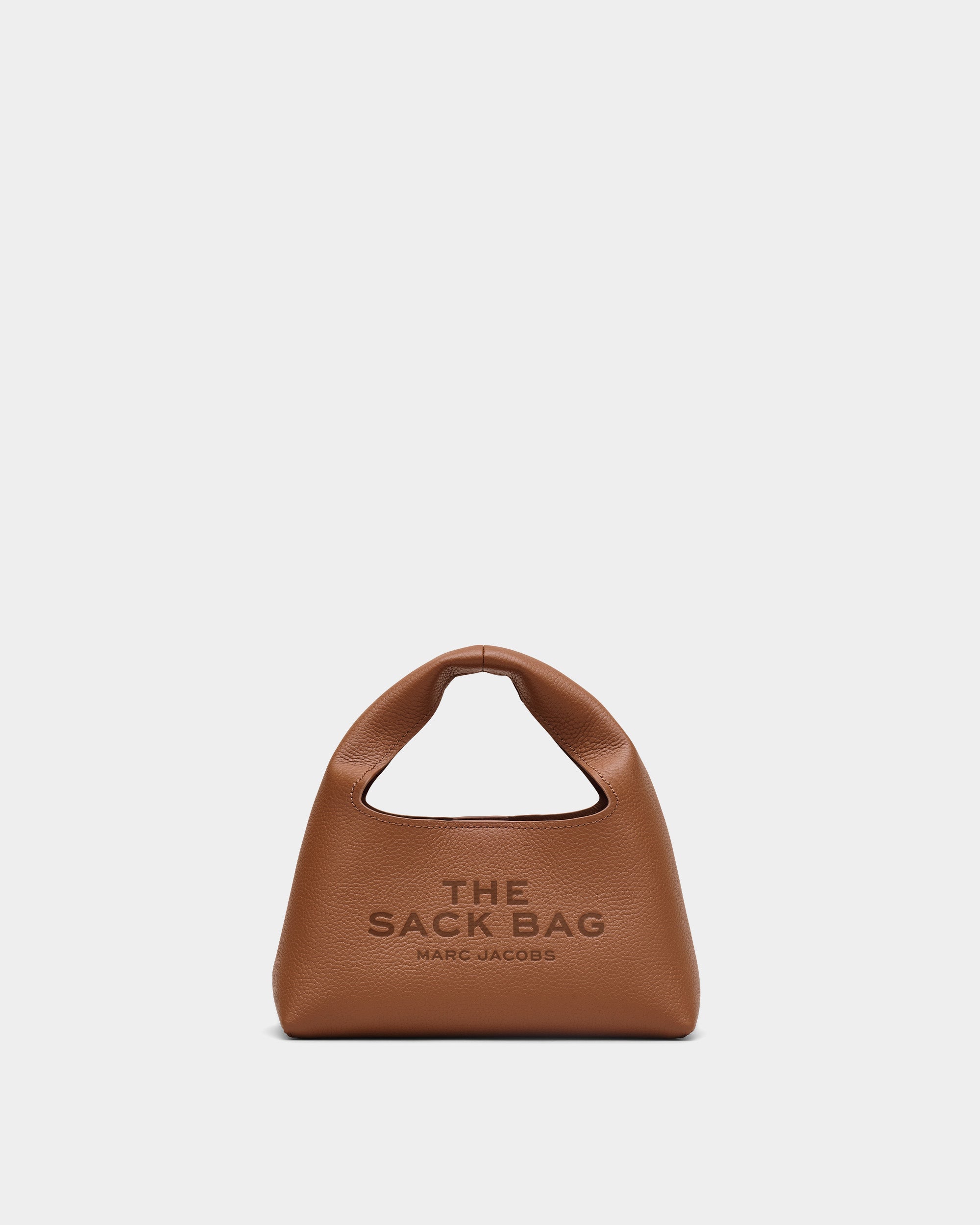 MARC JACOBS SACK 迷你皮革包 - 12 款顏色