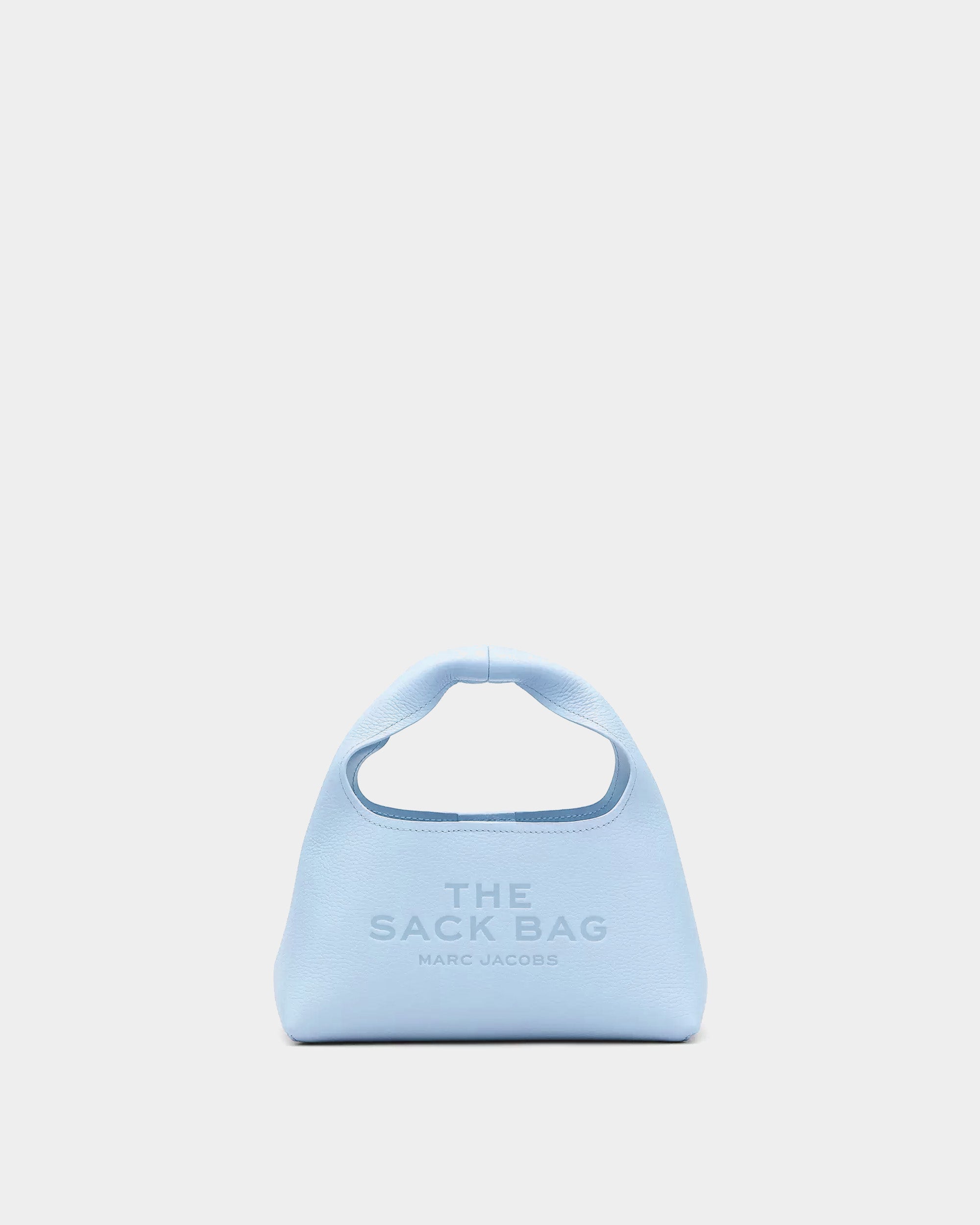 MARC JACOBS SACK 迷你皮革包 - 12 款顏色